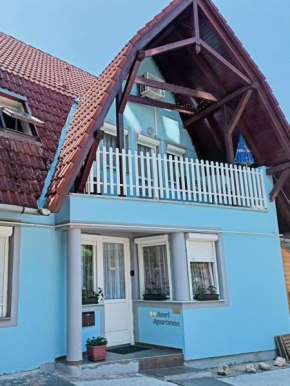 AMRI Apartman, Balatonföldvar